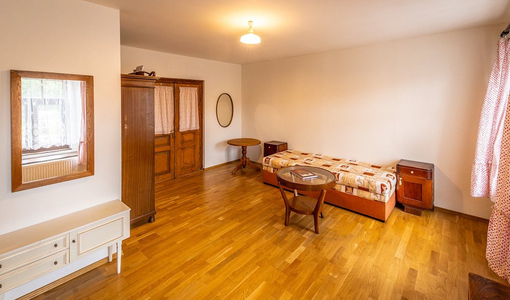 Prodej domu 101 m² s pozemkem 2 286 m², Horní Cerekev – náhled fotky 12