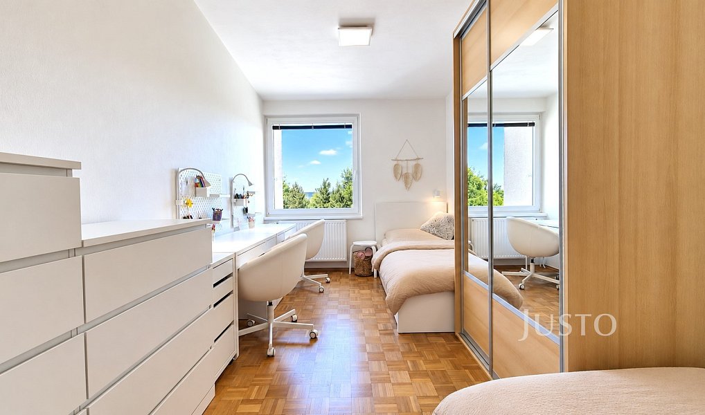 Prodej bytu 3+1 68 m², Písek – náhled fotky 21