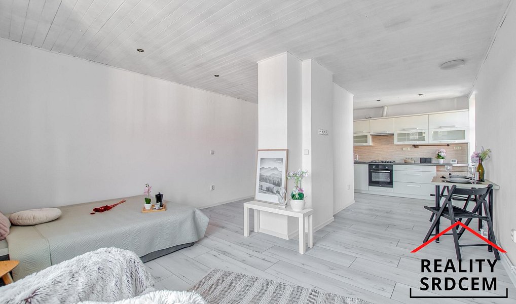 Prodej bytu 1+1 40 m², Český Těšín – náhled fotky 2