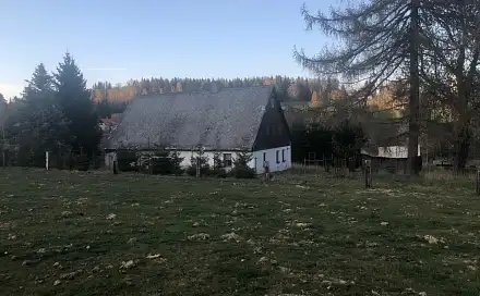 Prodej domu 100 m², Bublava, okres Sokolov