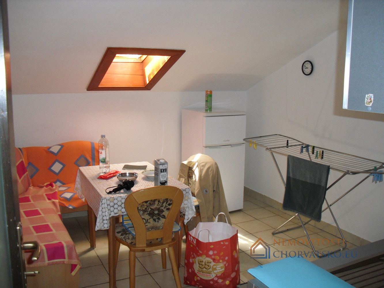 Prodej bytu 2+kk 50 m² – pohled 3