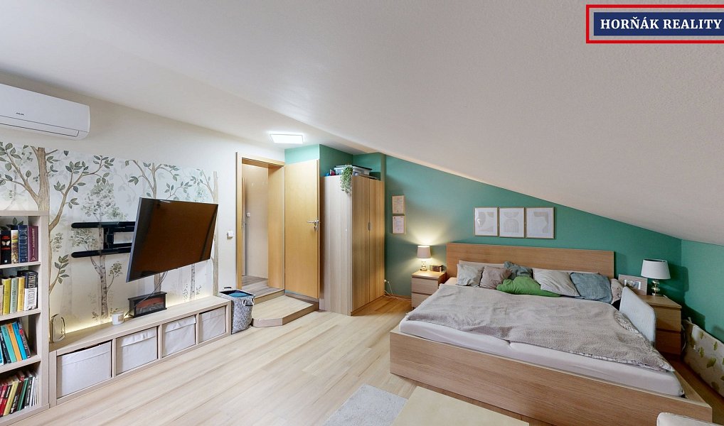 Prodej domu 121 m² s pozemkem 143 m², Bučovice – náhled fotky 17