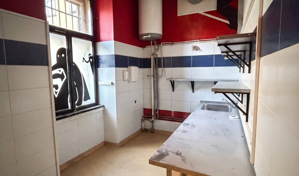 Pronájem restaurace 109 m², Praha – náhled fotky 13