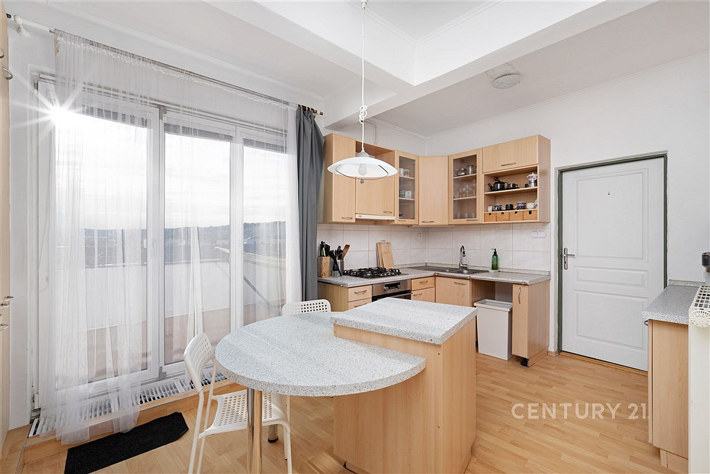 Prodej bytu 4+1 79 m²