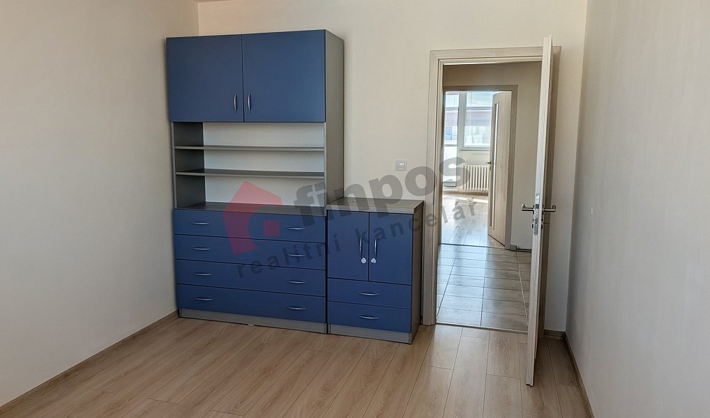 Pronájem bytu 3+kk 76 m², Vlašim – náhled fotky 8