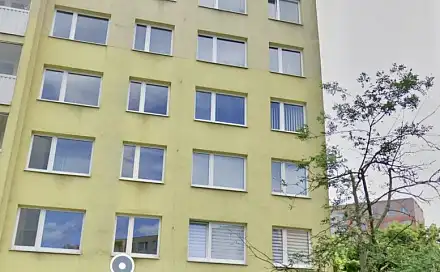 Prodej bytu 2+kk 40 m²