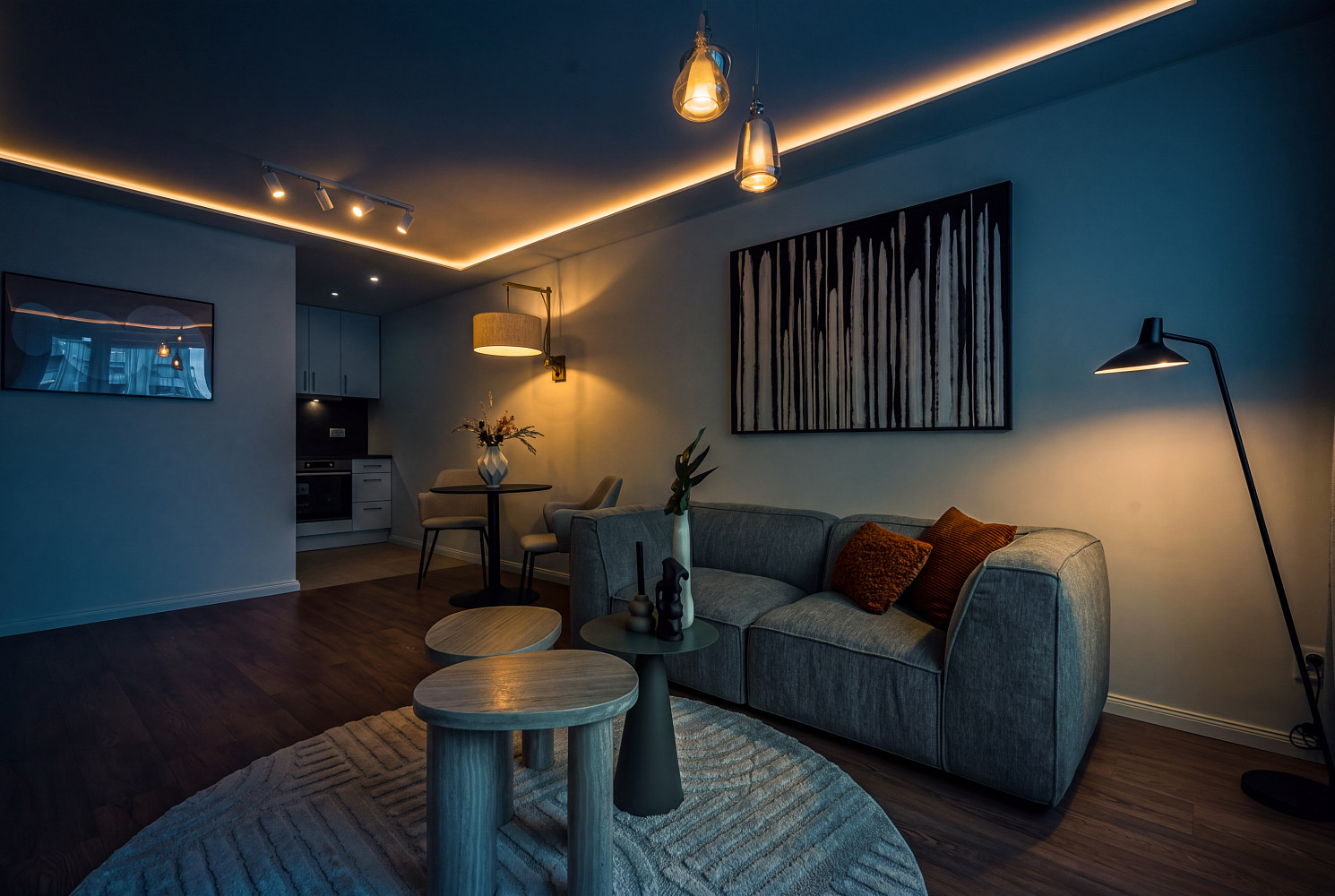 Prodej bytu 2+kk 43 m² – fotografie 4