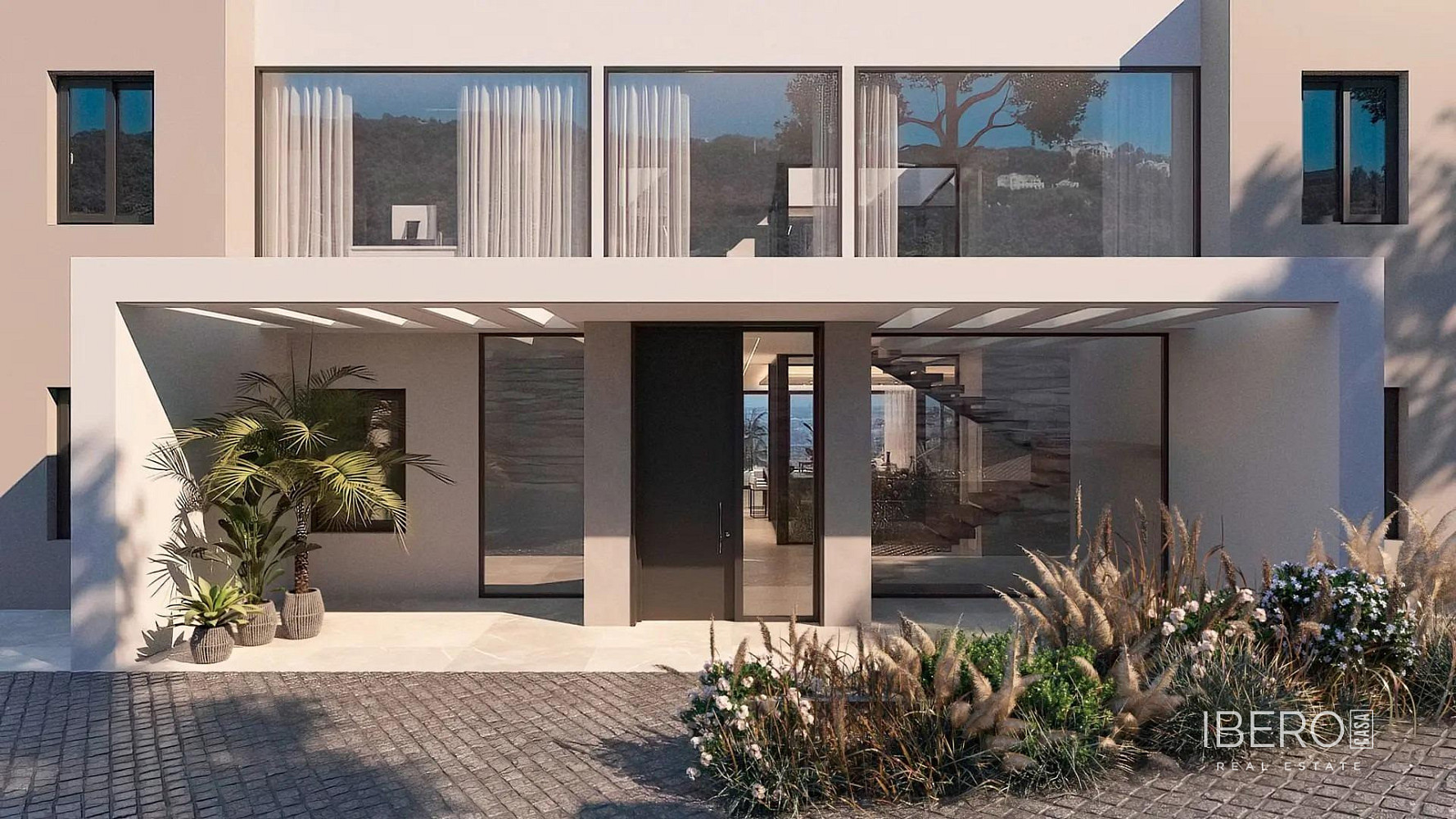 Casa 7+kk – Benahavís, Artola - Vista 3