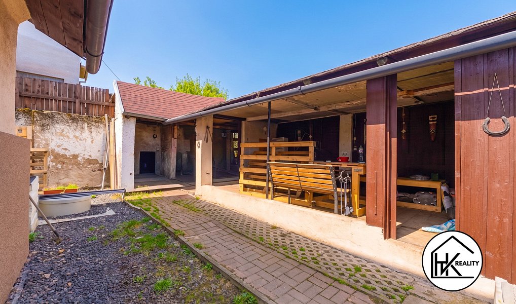Prodej domu 180 m² s pozemkem 481 m², Krupka – náhled fotky 34