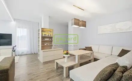 Prodej bytu 3+1 111 m², Baráčnická, Ústí nad Labem - Bukov