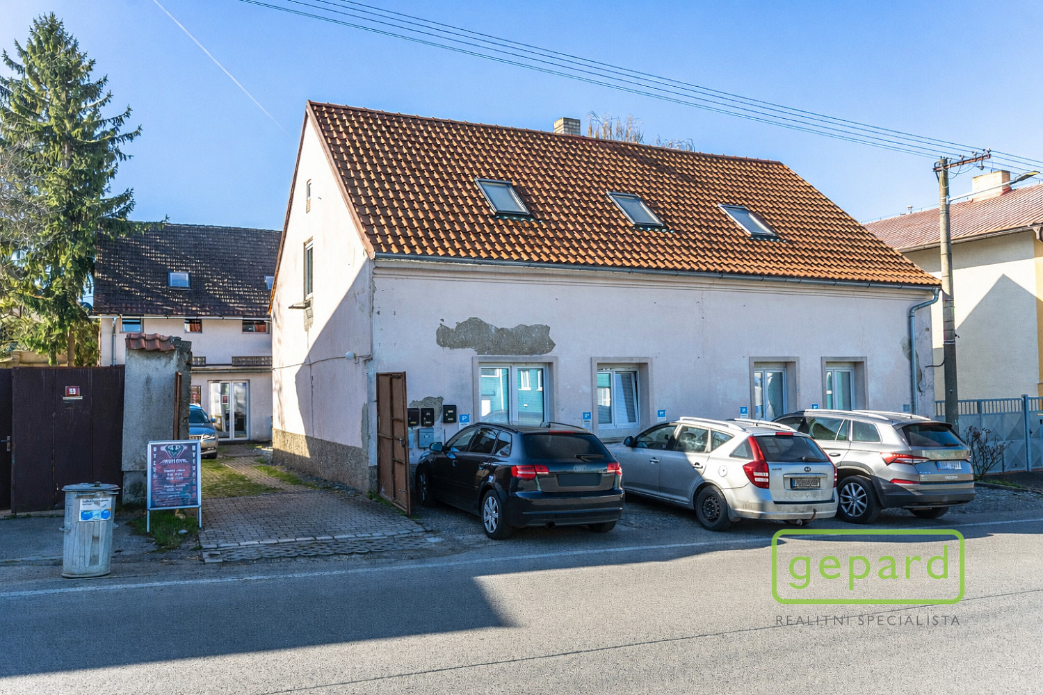 Prodej domu 569 m² s pozemkem 538 m² — photo 4