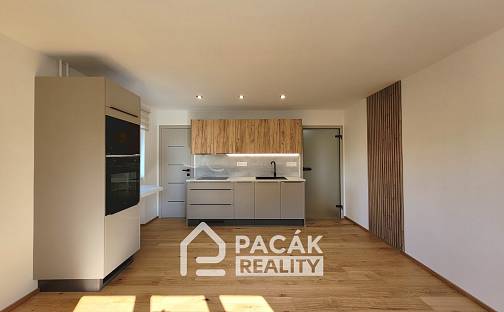 Prodej bytu 3+kk 71 m², Trávník, Přerov - Přerov I-Město