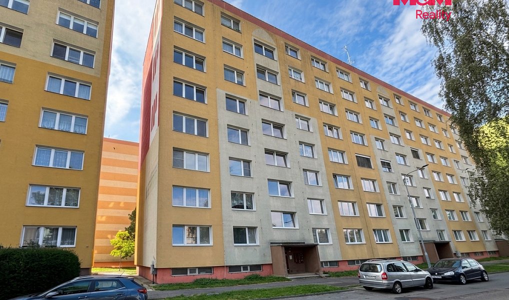 Prodej bytu 3+1 71 m², Olomouc – náhled fotky 12