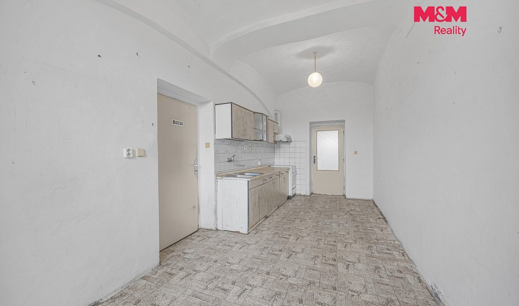 Prodej domu 180 m² s pozemkem 580 m², Třebechovice pod Orebem – náhled fotky 11