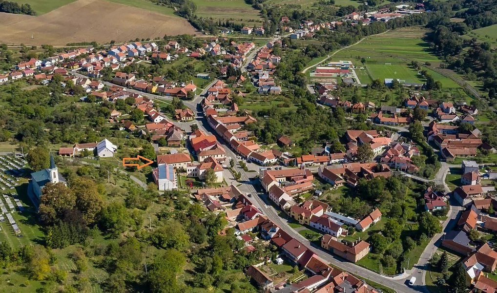 Prodej domu 680 m² s pozemkem 874 m², Pitín – náhled fotky 27