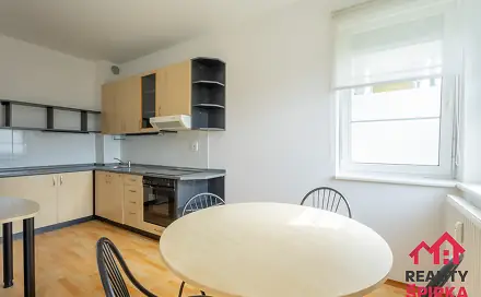 Prodej bytu 2+1 63 m², Na Vějíři, Svitavy - Lány