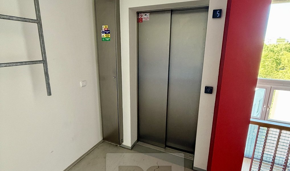 Prodej bytu 2+kk 45 m², Praha – náhled fotky 11