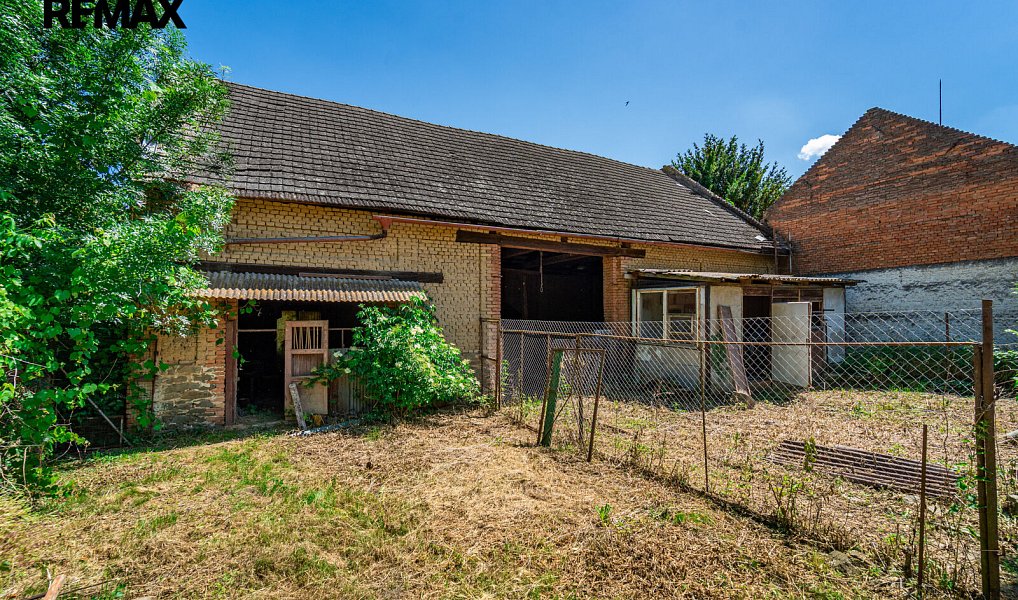 Prodej domu 120 m² s pozemkem 1 100 m², Víceměřice – náhled fotky 21