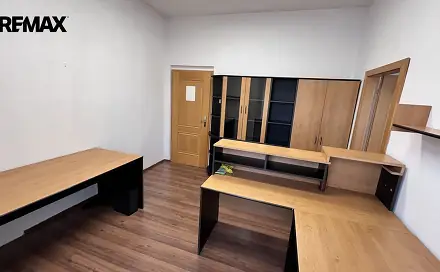 Pronájem kanceláře 70 m², Krasíkovická, Pelhřimov