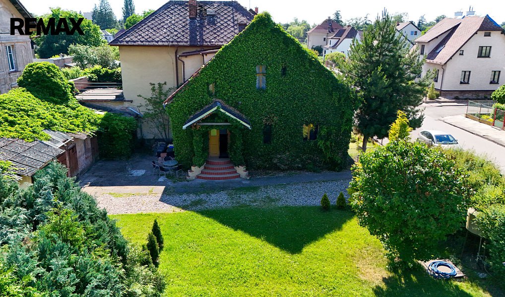 Prodej domu 259 m² s pozemkem 812 m², Jaroměř – náhled fotky 24