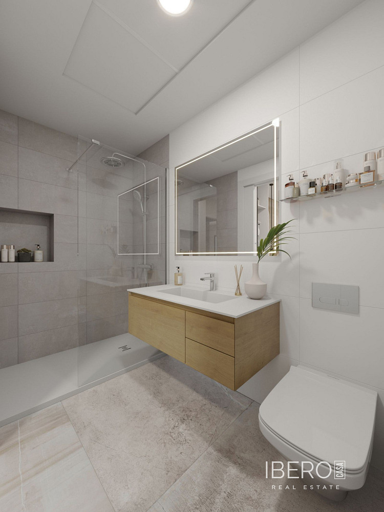 Casa 4+kk – Los Alcázares - Más