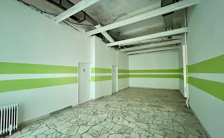 Pronájem restaurace 270 m², náměstí Svobody, Brno - Brno-město