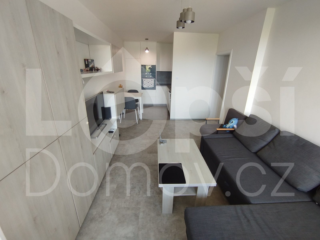 Prodej bytu 2+kk 50 m² – fotografie 4