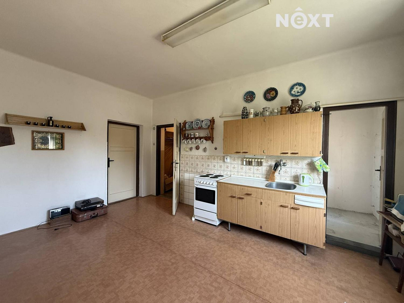 Prodej bytu 2+1 71 m² – fotografie 3