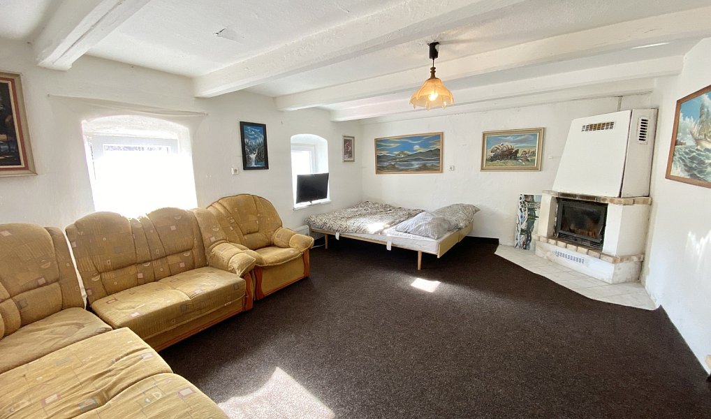 Prodej domu 80 m² s pozemkem 429 m², Rýmařov – náhled fotky 3