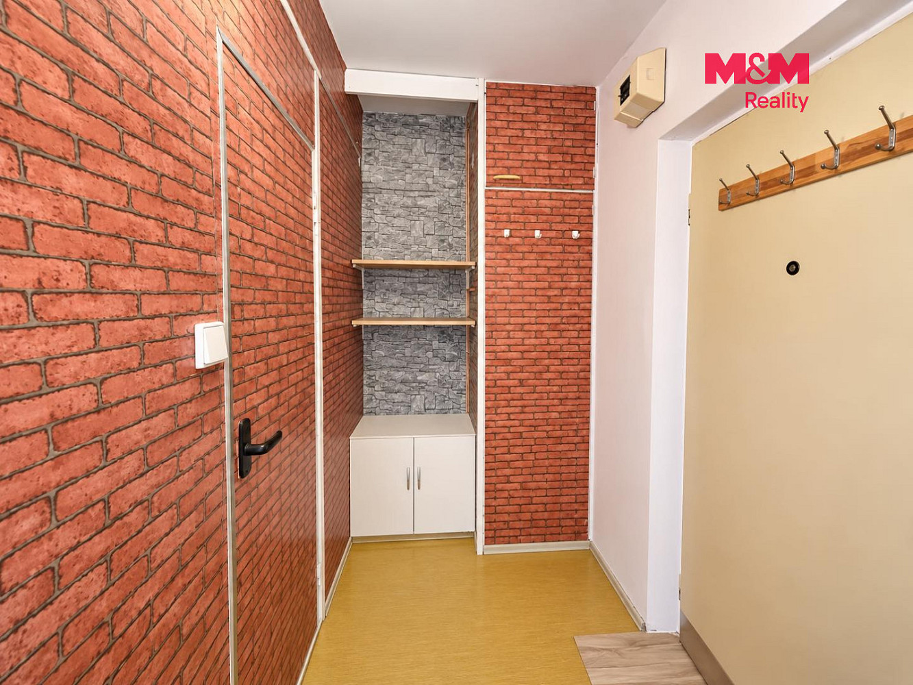 Prodej bytu 1+kk 36 m² – fotografie 5