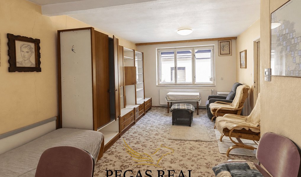 Prodej domu 95 m² s pozemkem 190 m², Kobeřice u Brna – náhled fotky 10