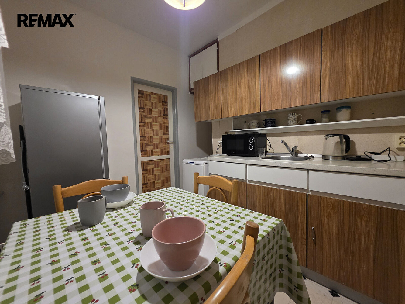 Pronájem bytu 3+1 60 m² – fotografie 5