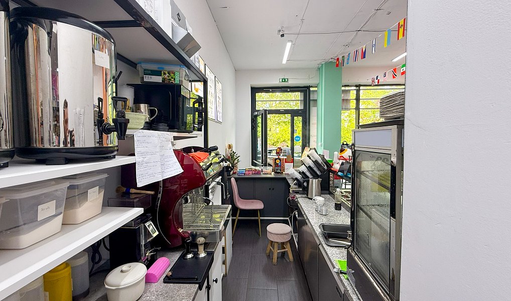 Pronájem obchodních prostor 75 m², Praha – náhled fotky 7