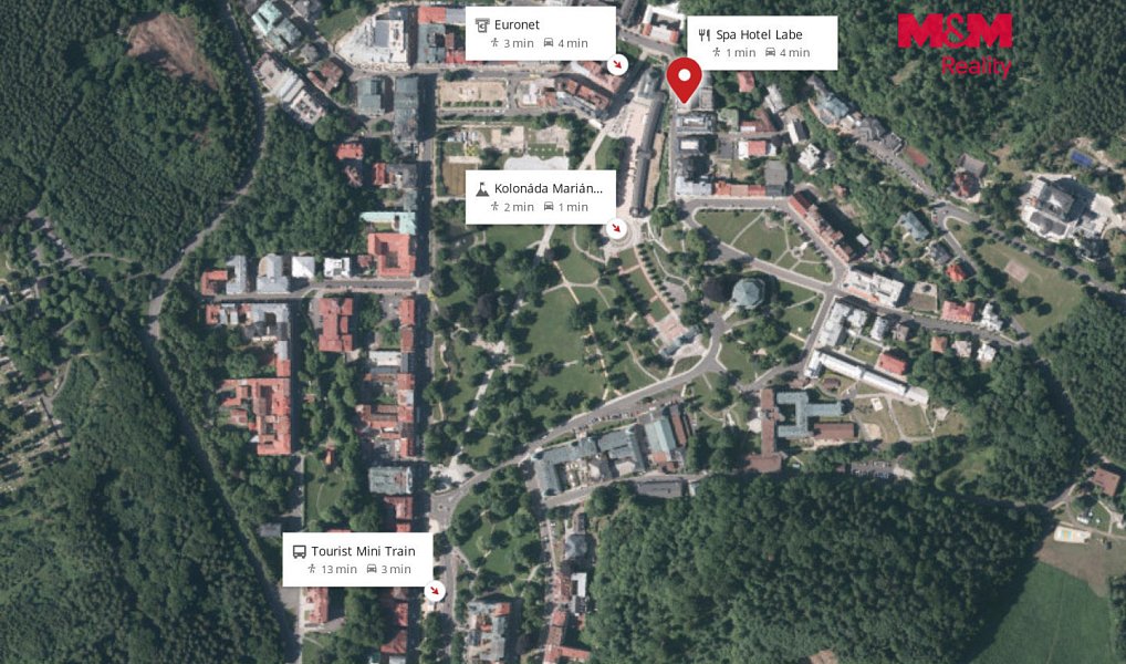 Pronájem restaurace 101 m², Mariánské Lázně – náhled fotky 11