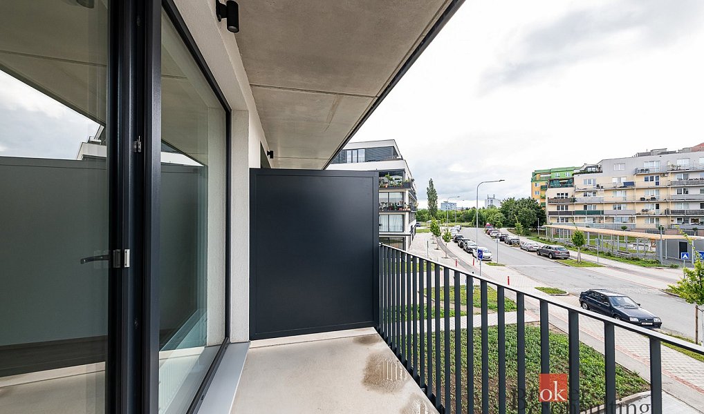 Prodej bytu 1+kk 36 m², Plzeň – náhled fotky 9