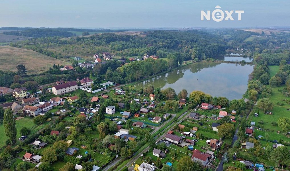 Prodej zahrady 835 m², Kralupy nad Vltavou – náhled fotky 21