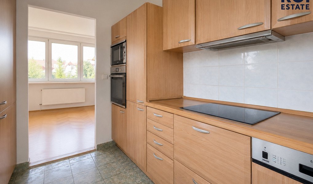 Prodej bytu 3+1 73 m², Brno – náhled fotky 4