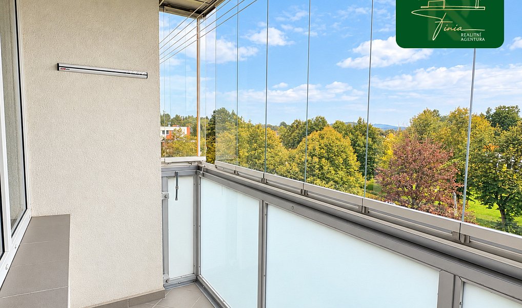 Pronájem bytu 2+1 62 m², Česká Lípa – náhled fotky 5