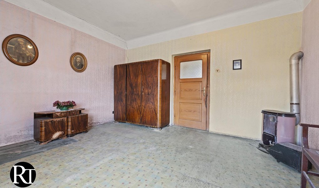 Prodej domu 73 m² s pozemkem 386 m², Senomaty – náhled fotky 6