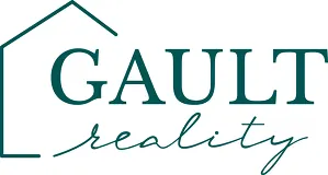 Gault reality - Veronika Gault
