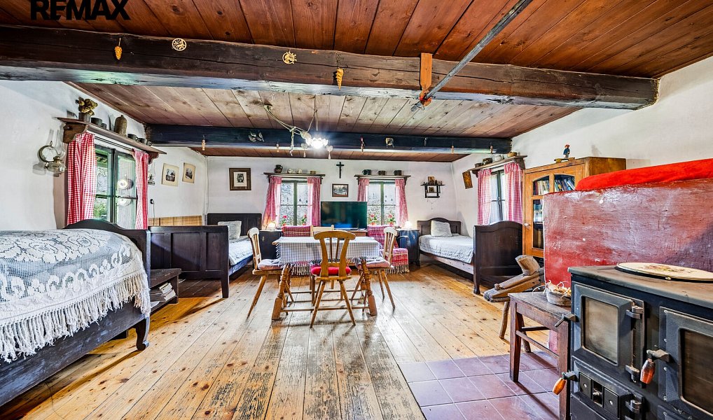 Prodej domu 267 m² s pozemkem 1 885 m², Proseč – náhled fotky 45