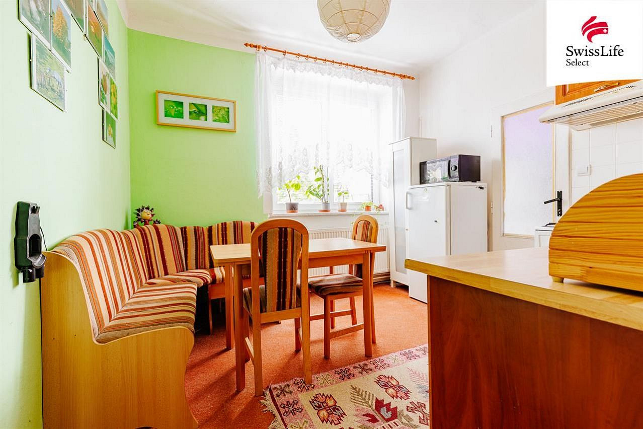 Prodej domu 376 m² s pozemkem 154 m² – fotografie 4