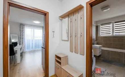 Pronájem bytu 1+kk 40 m², U Pondu, Heřmanova Huť - Vlkýš, okres Plzeň-sever
