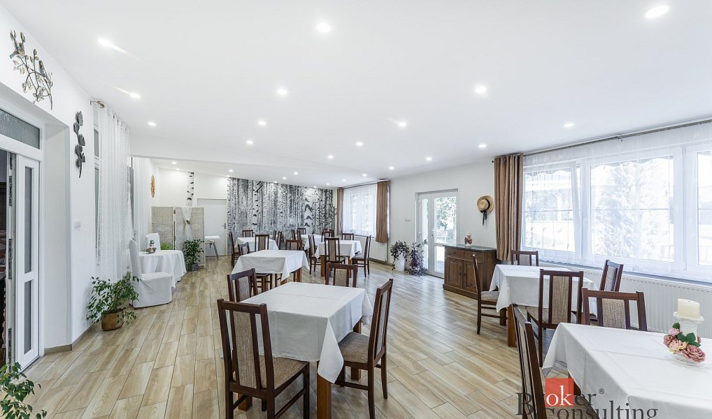 Prodej restaurace 600 m², Krásný Dvůr – náhled fotky 3