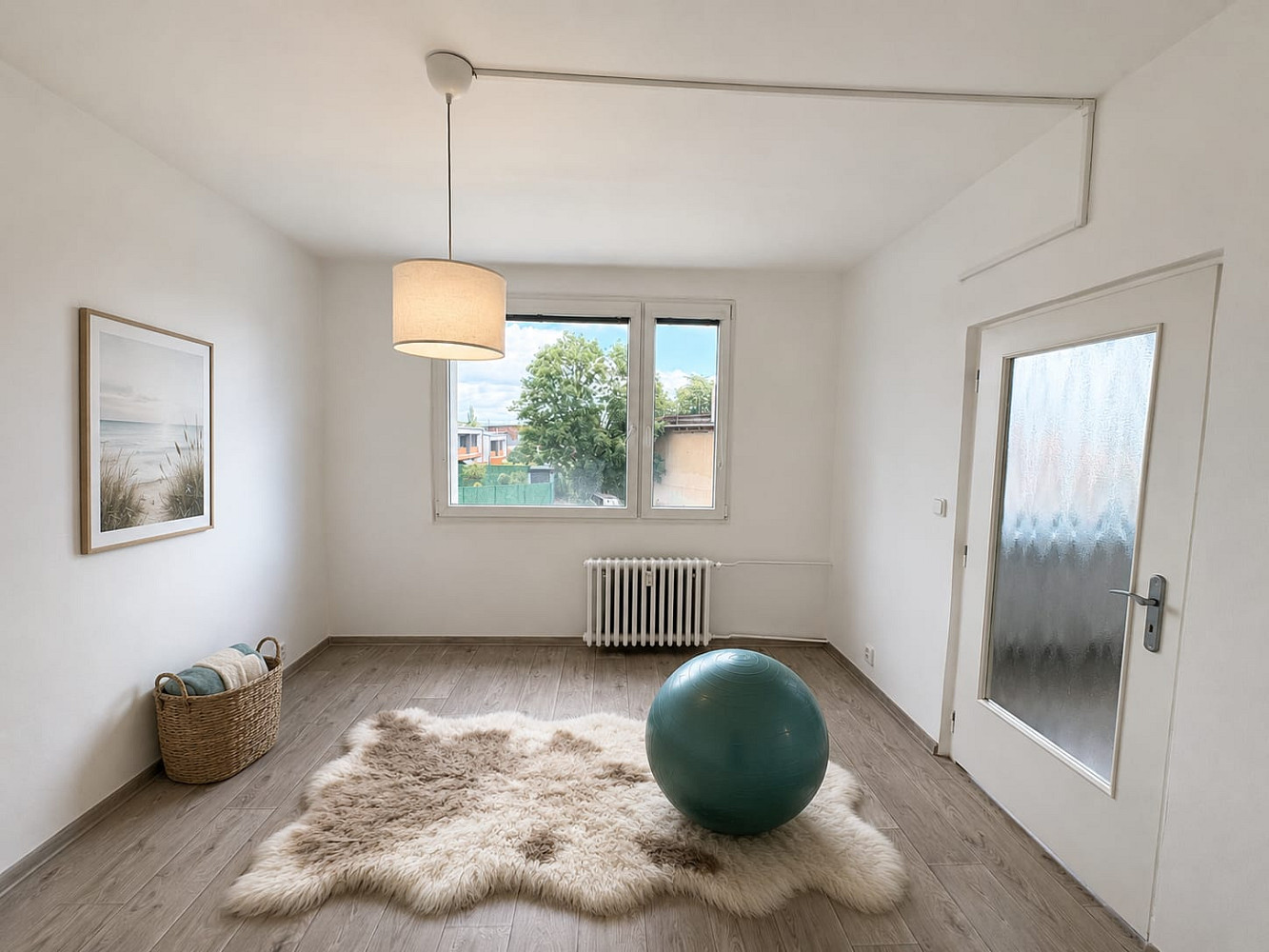 Pronájem bytu 3+1 66 m² — photo 4