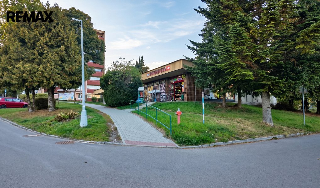 Prodej obchodních prostor 394 m², Vrbno pod Pradědem – náhled fotky 3