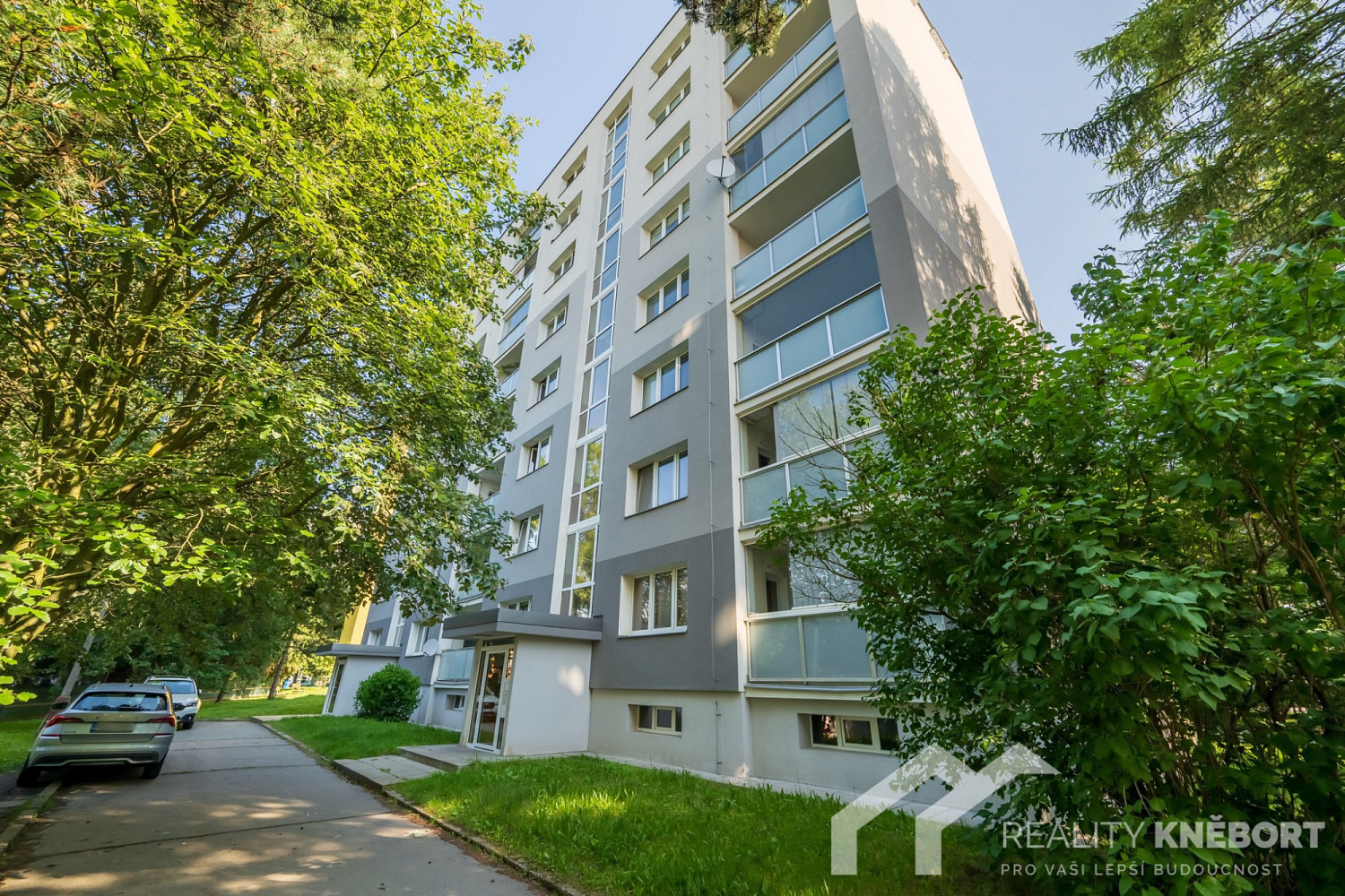 Prodej bytu 3+1 67 m² — photo 4