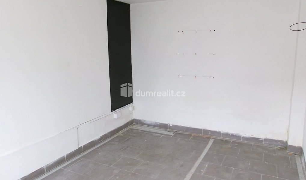 Pronájem obchodních prostor 25 m², Mladá Boleslav – náhled fotky 6