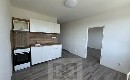 Pronájem bytu 1+1 36 m², třída Přátelství, Písek - Budějovické Předměstí