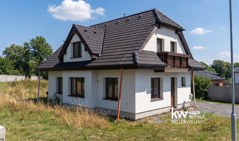 Prodej domu 100 m² s pozemkem 1 121 m², Háj u Duchcova – náhled fotky 28